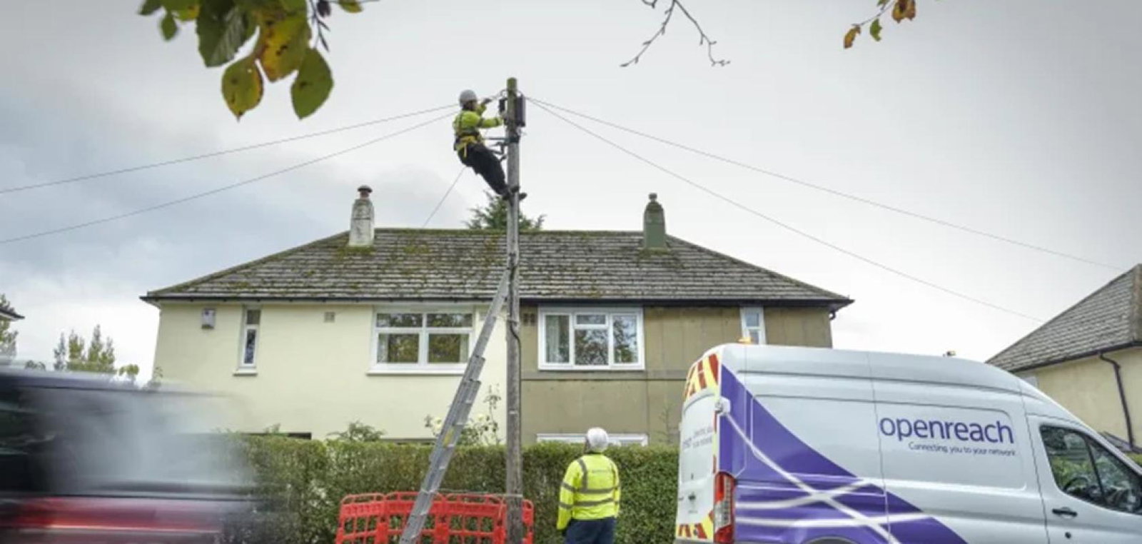 Openreach Confirms 1.2 Million Uk Properties Affected By Copper Switch-off